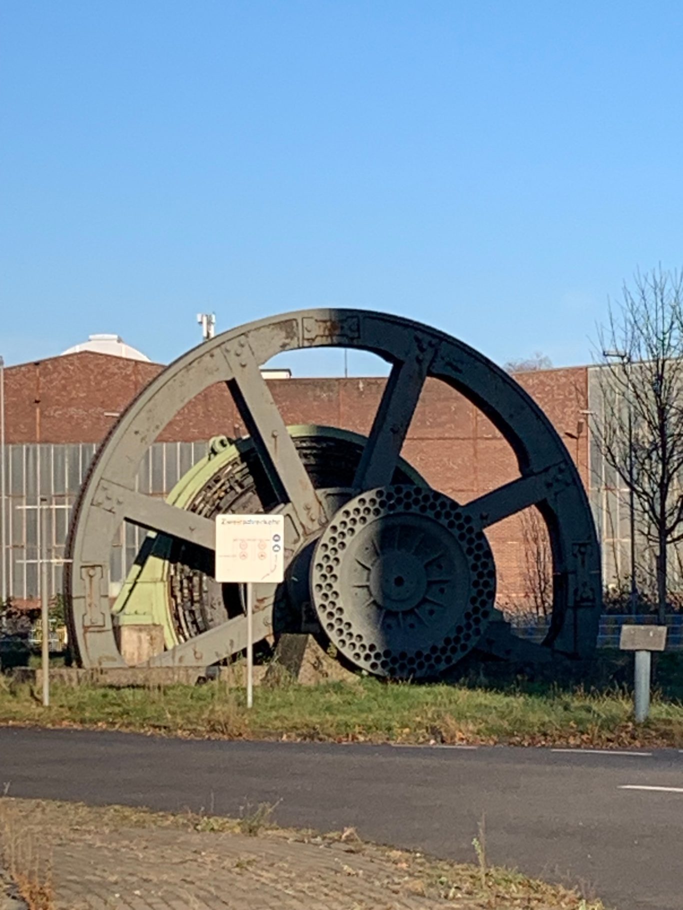 IndustrieKultur Rath e.V.